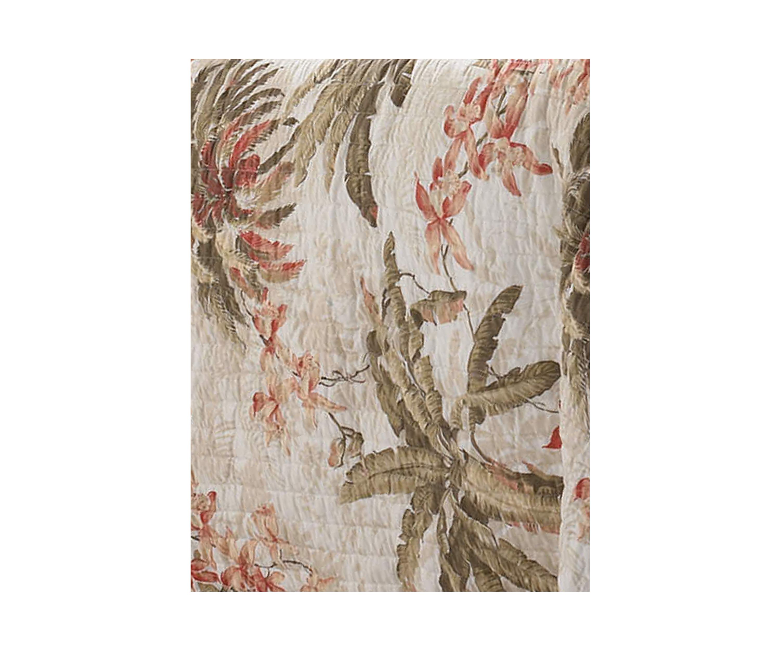 Bonny Cove Quilt Sham Set