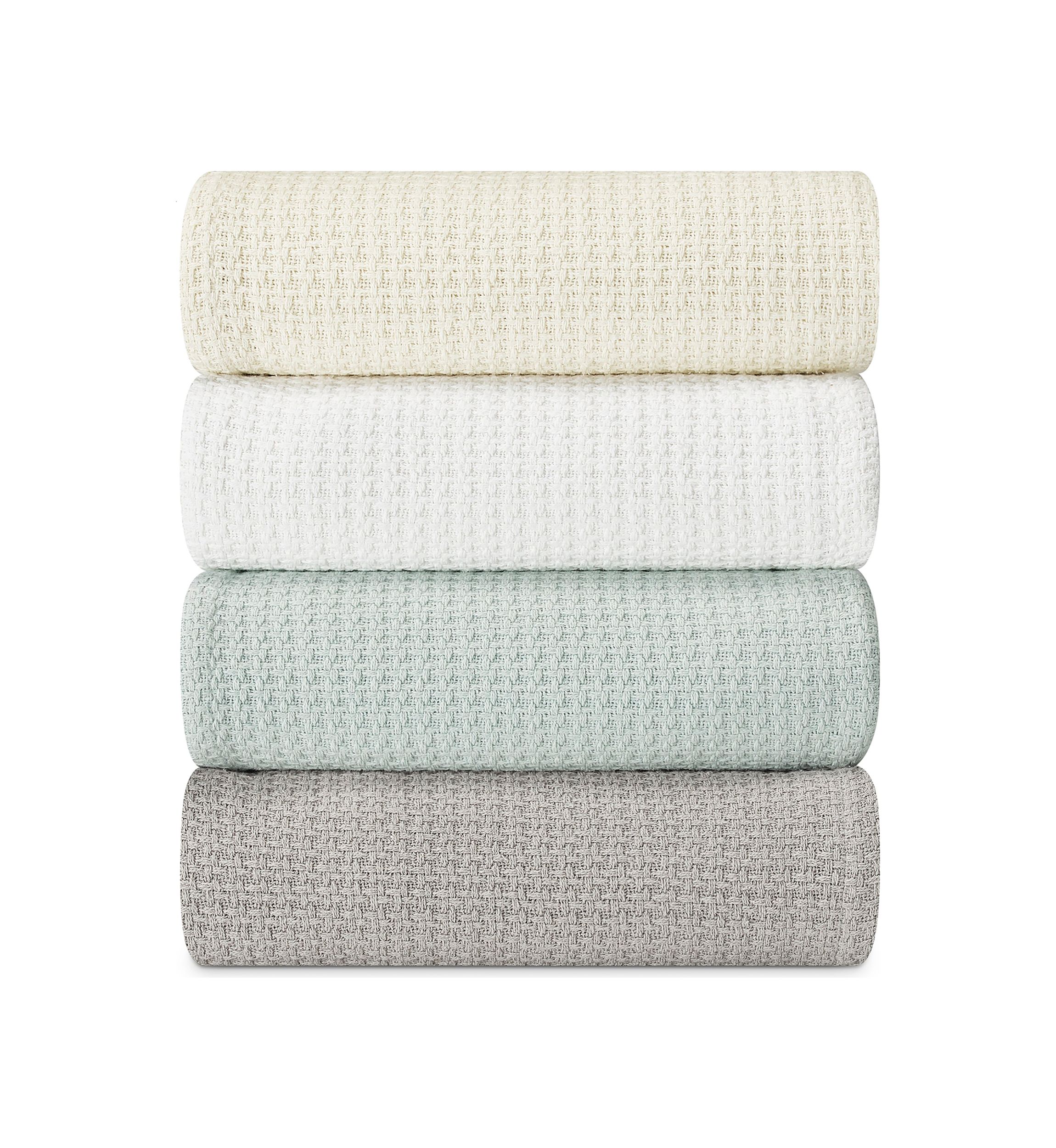 Bahama Coast Blanket