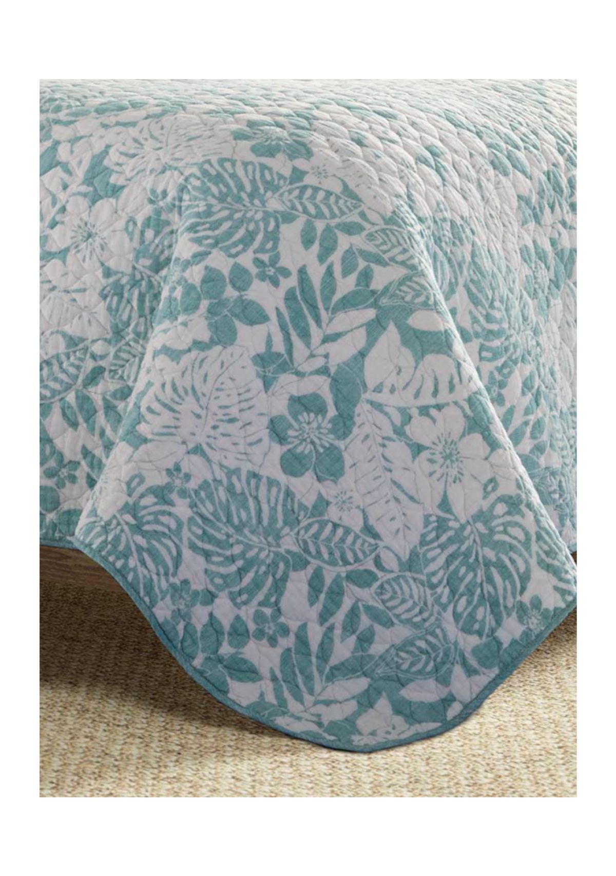 Laguna Beach Quilt Set