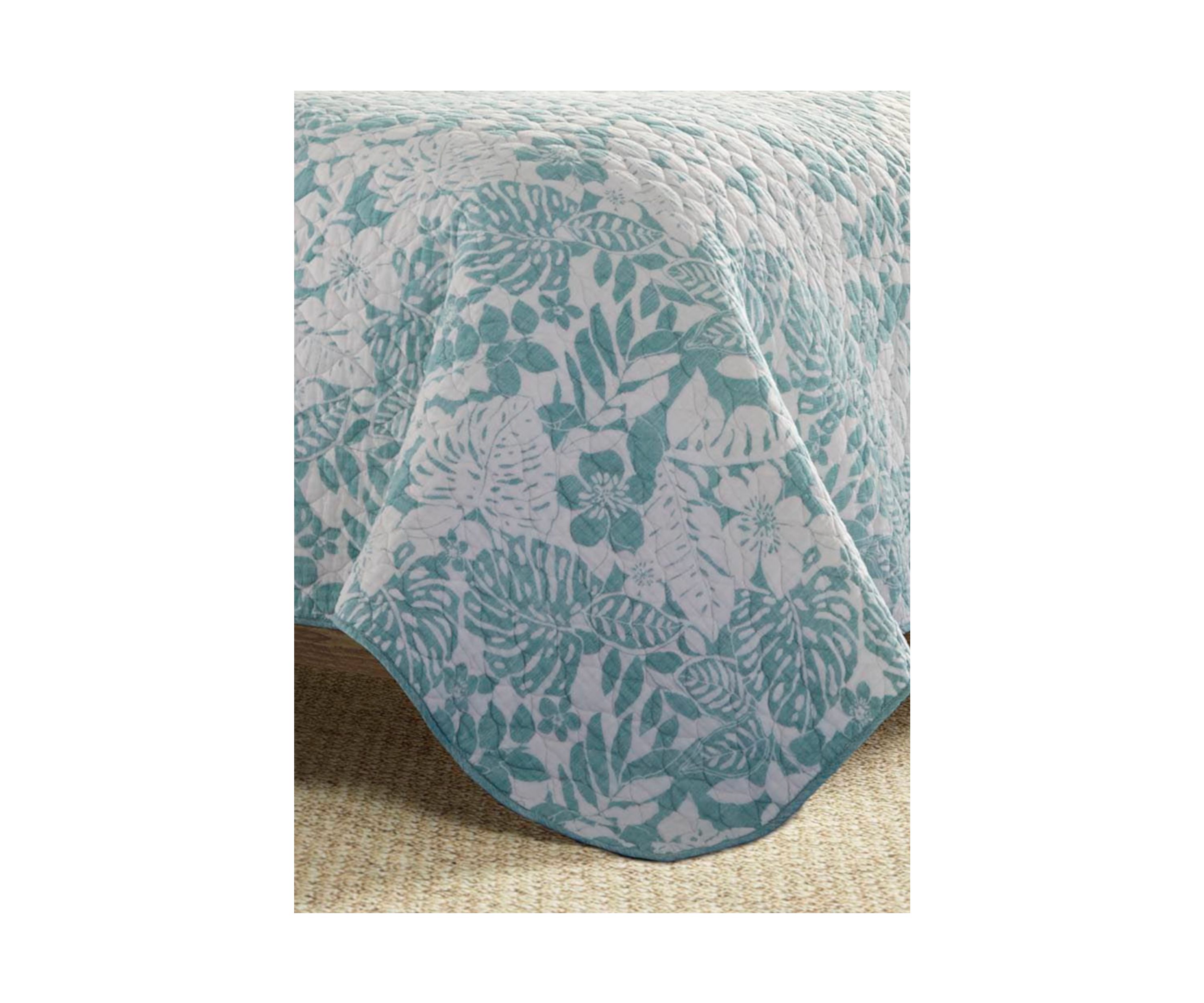 Laguna Beach Quilt Set