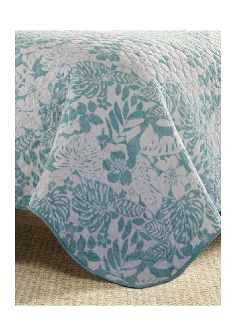 Laguna Beach Quilt Set