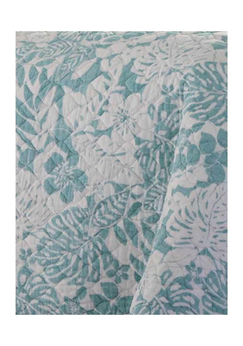 Laguna Beach Quilt Set