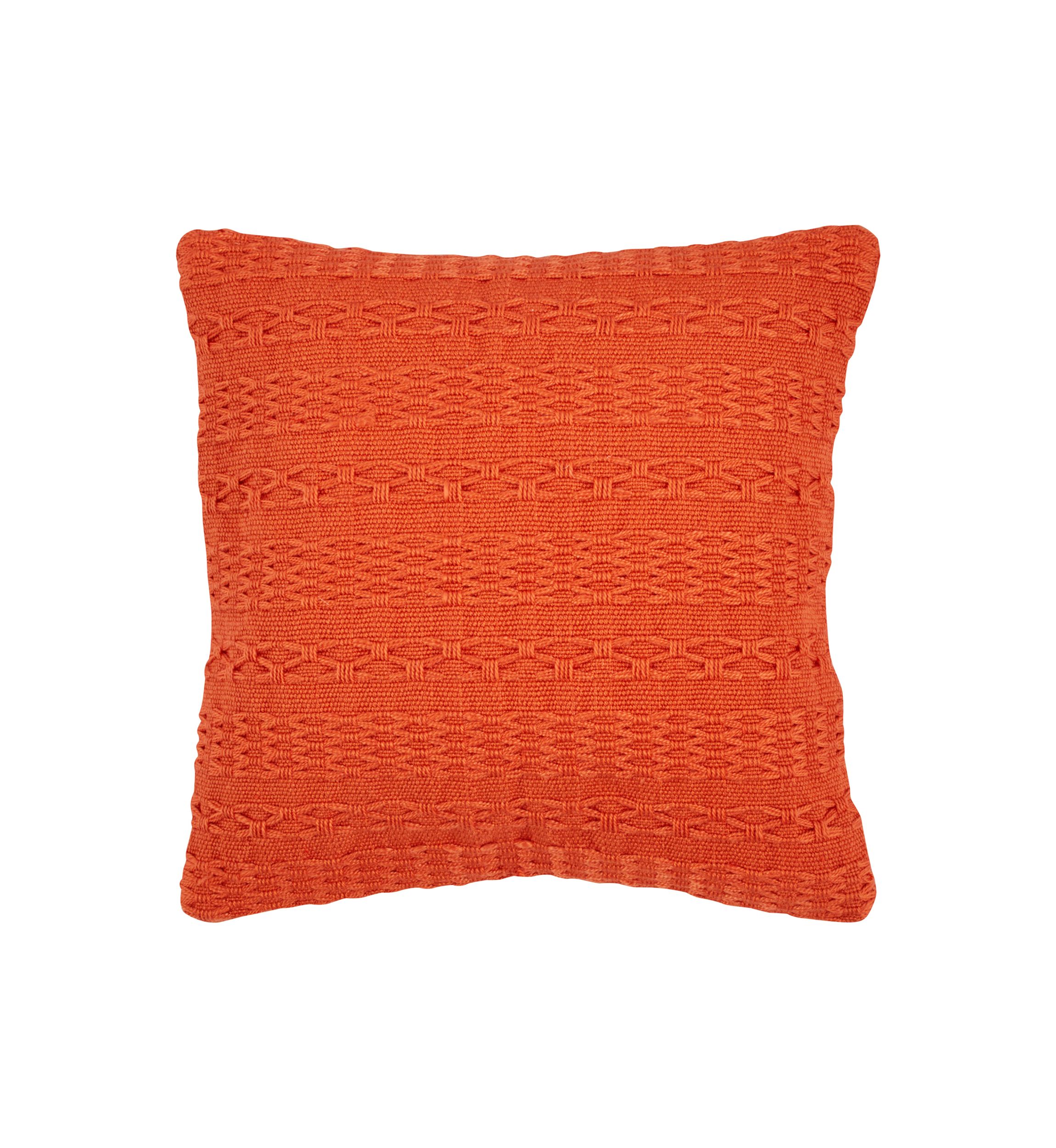 Island Essentials Throw Pillow