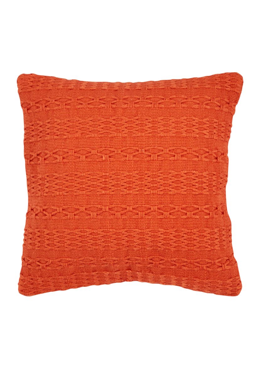 Island Essentials Throw Pillow