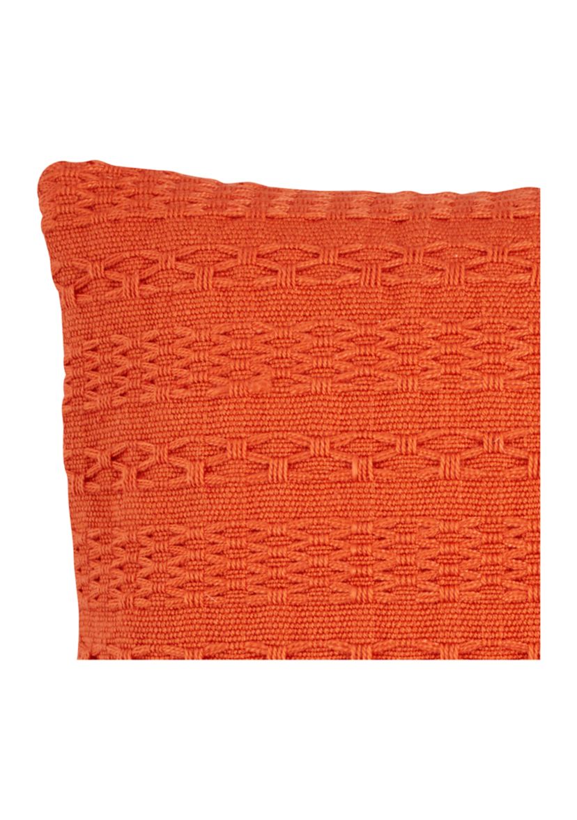 Island Essentials Throw Pillow