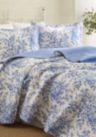 Bedford Quilt Set