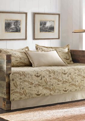 Tommy bahama shops daybed bedding