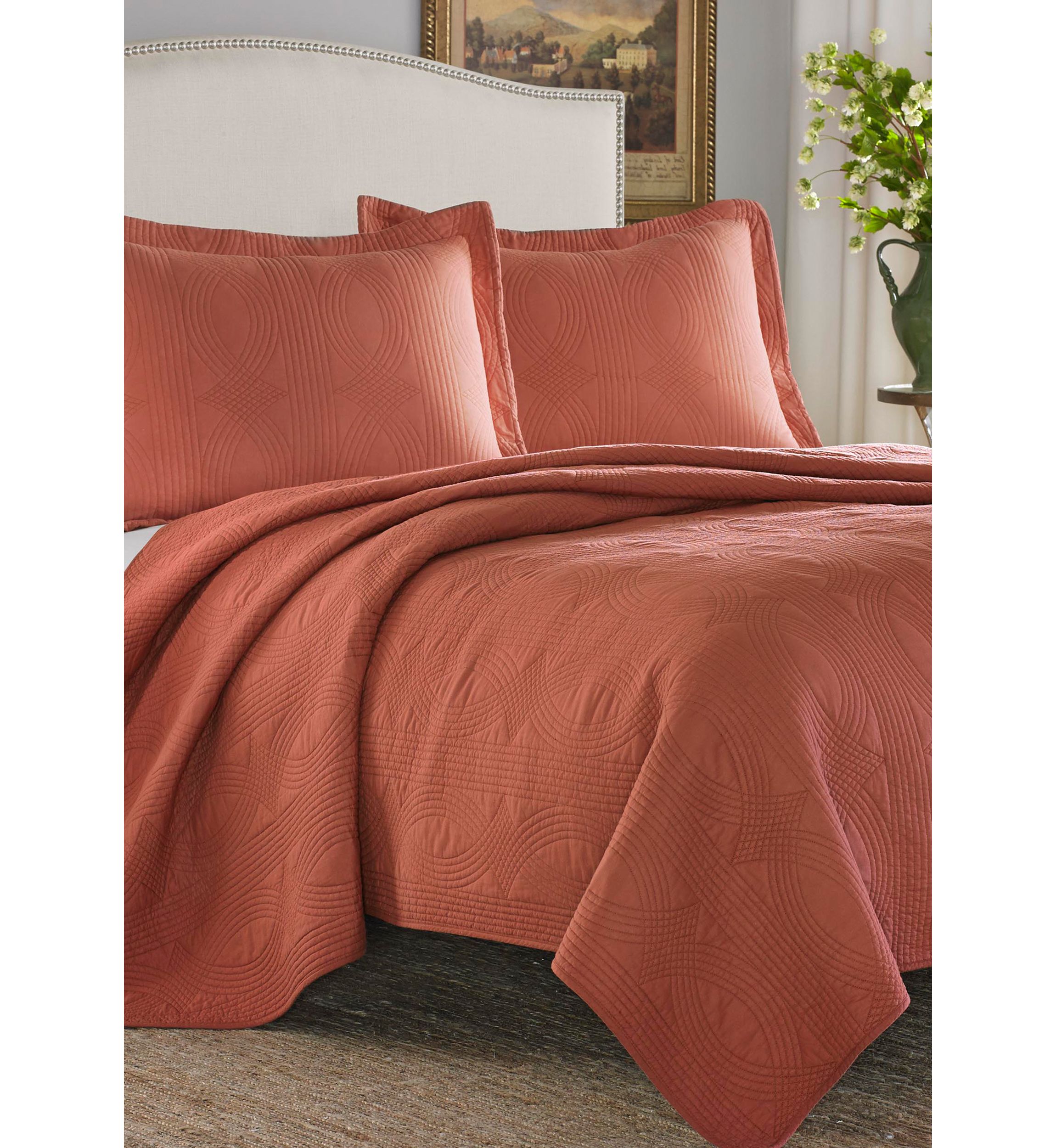 Arbor Quilt Set