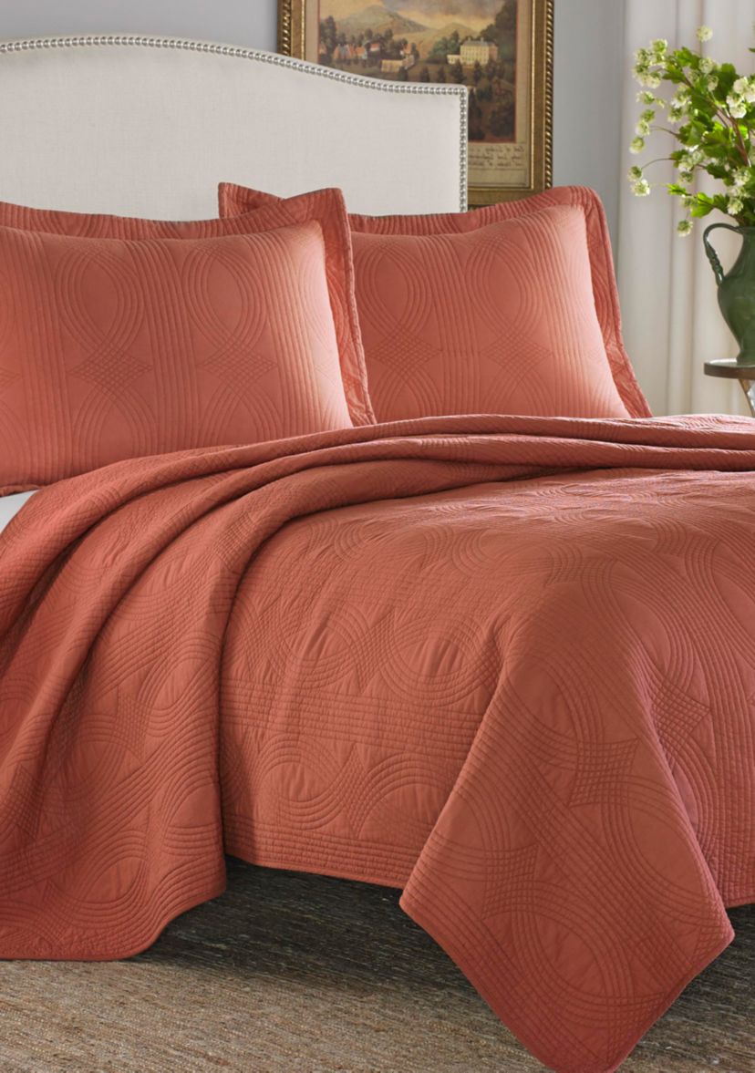 Arbor Quilt Set