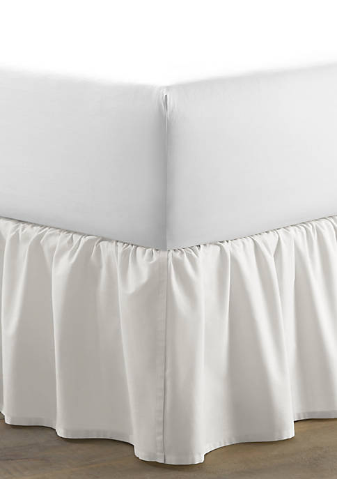 Laura Ashley Ruffled Bed Skirt Collection