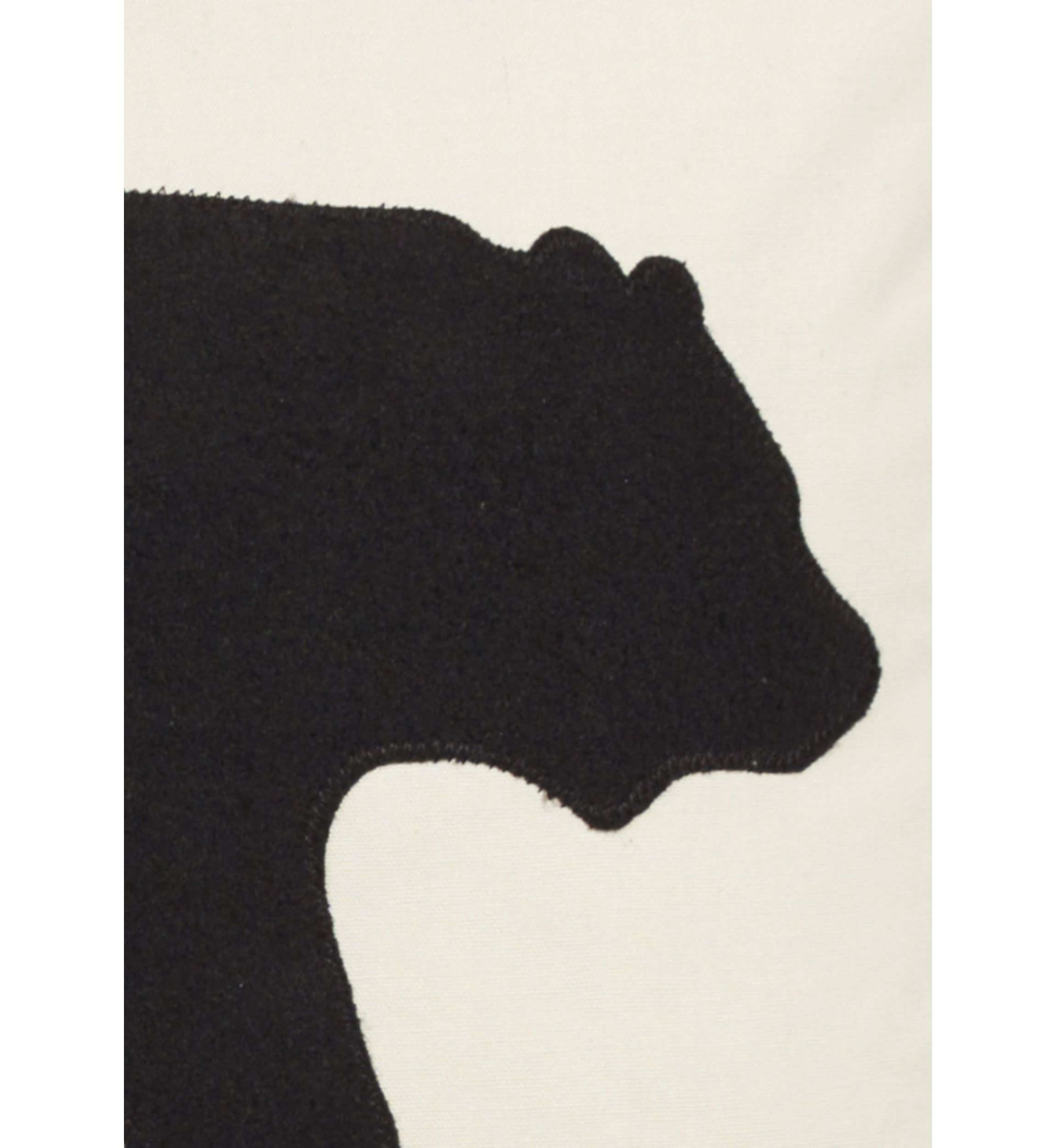 Eddie Bauer Bear Twill Decorative Pillow