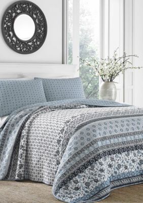 Bexley Quilt Set