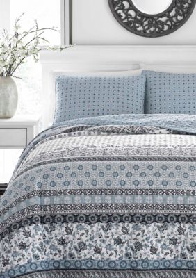 Bexley Quilt Set