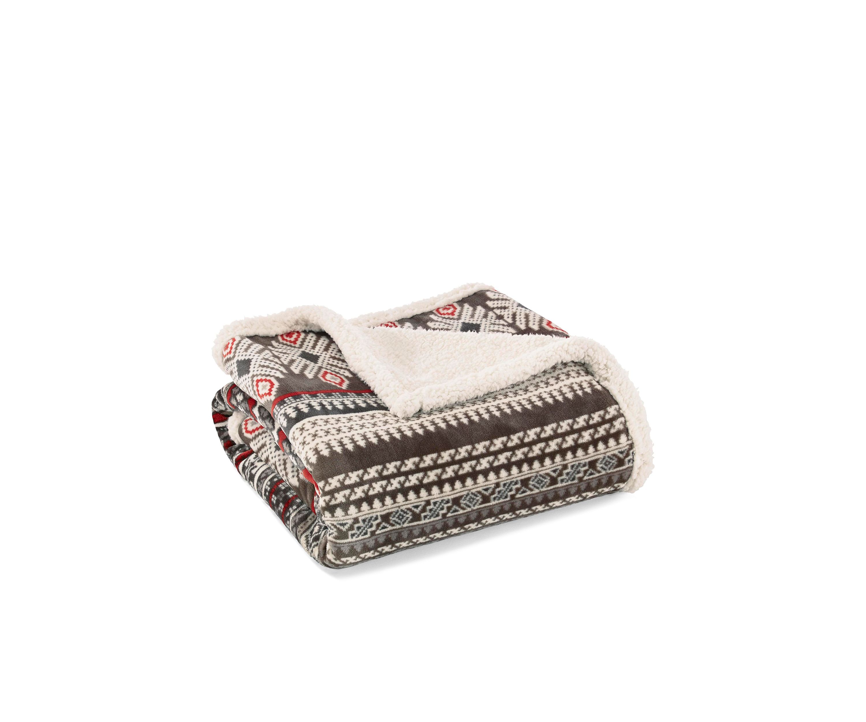 Sycamore Throw