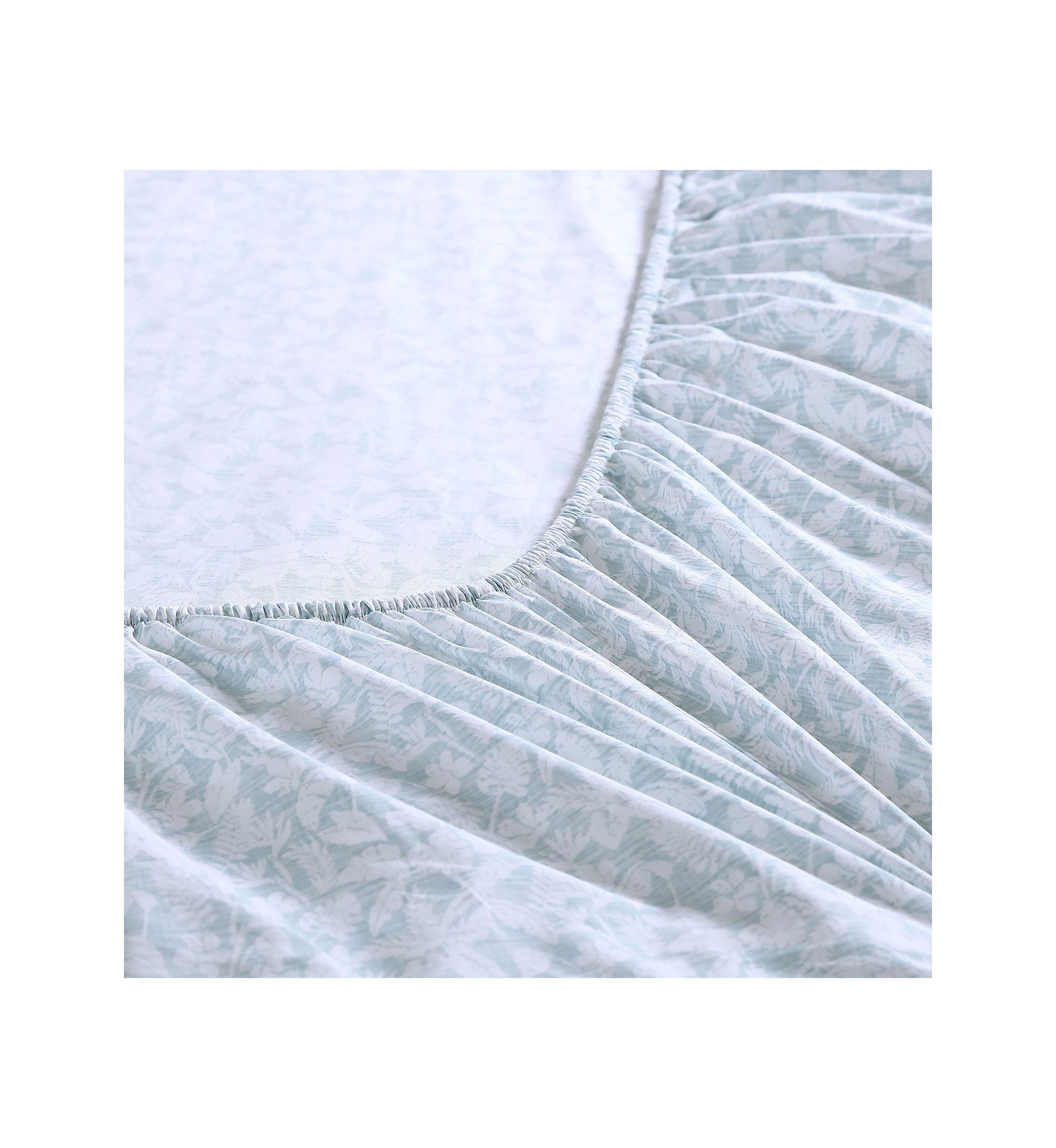 Koya Bay Cotton Cooling Sheet Set