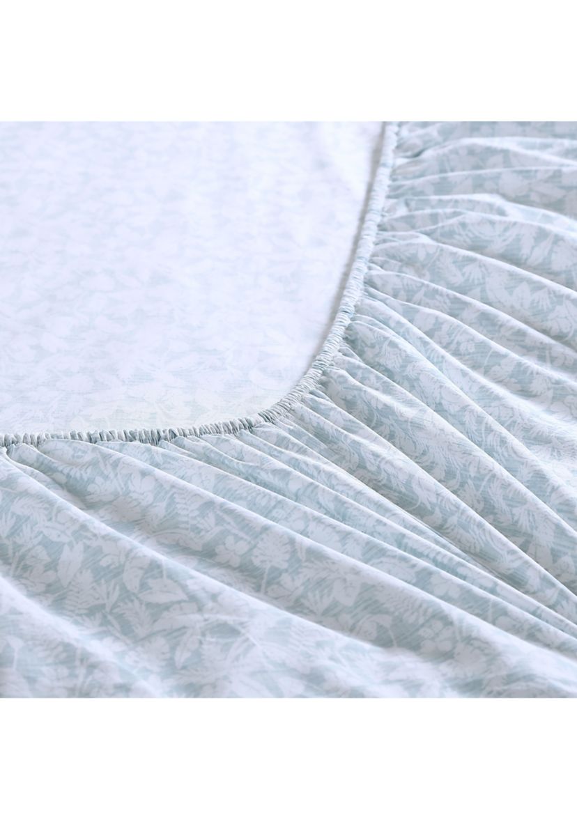 Koya Bay Cotton Cooling Sheet Set