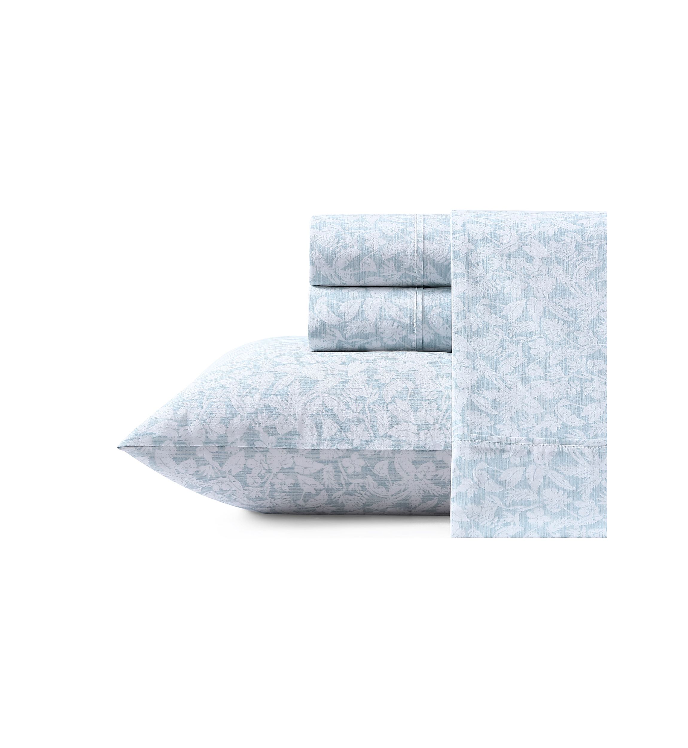 Koya Bay Cotton Cooling Sheet Set
