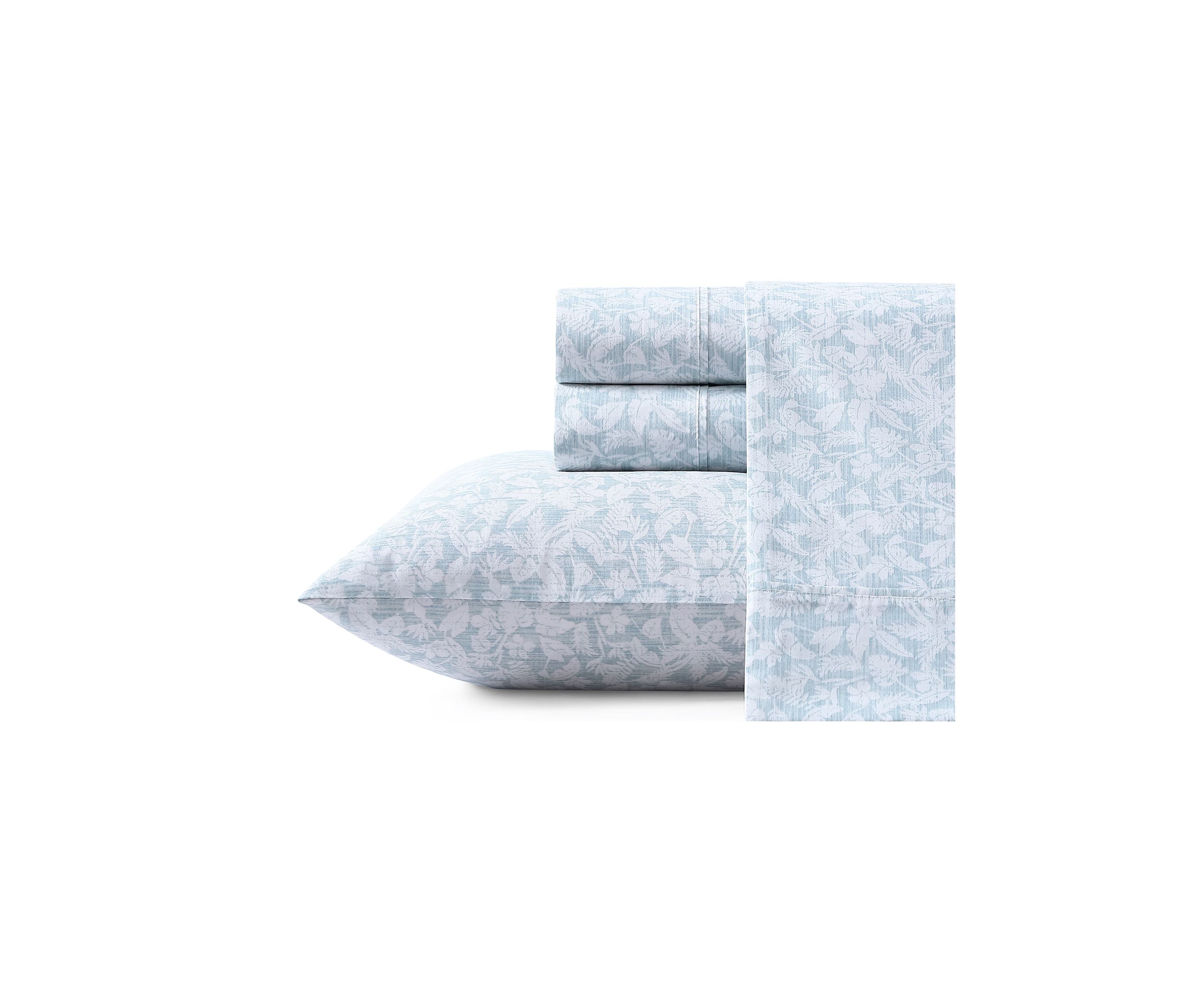 Koya Bay Cotton Cooling Sheet Set