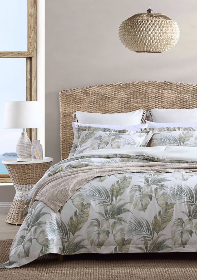 Waimea Bay 3-Piece Comforter Set