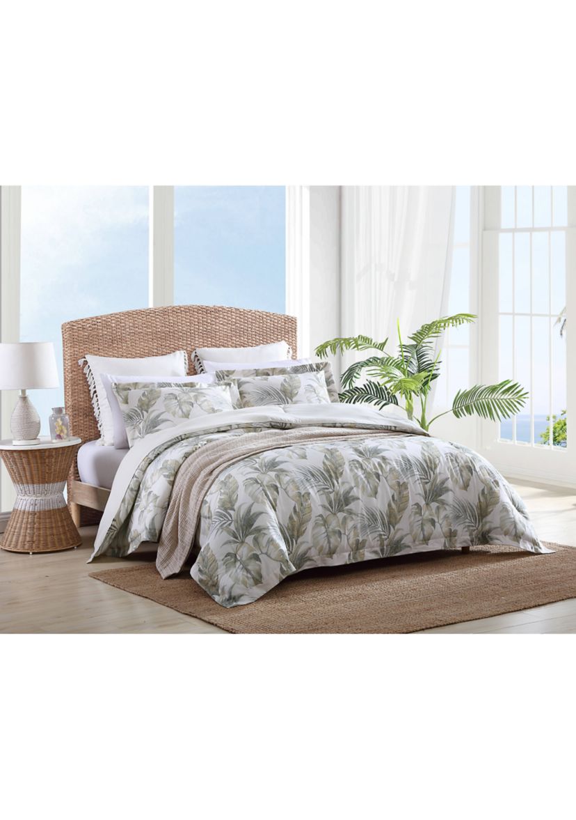 Waimea Bay 3-Piece Comforter Set
