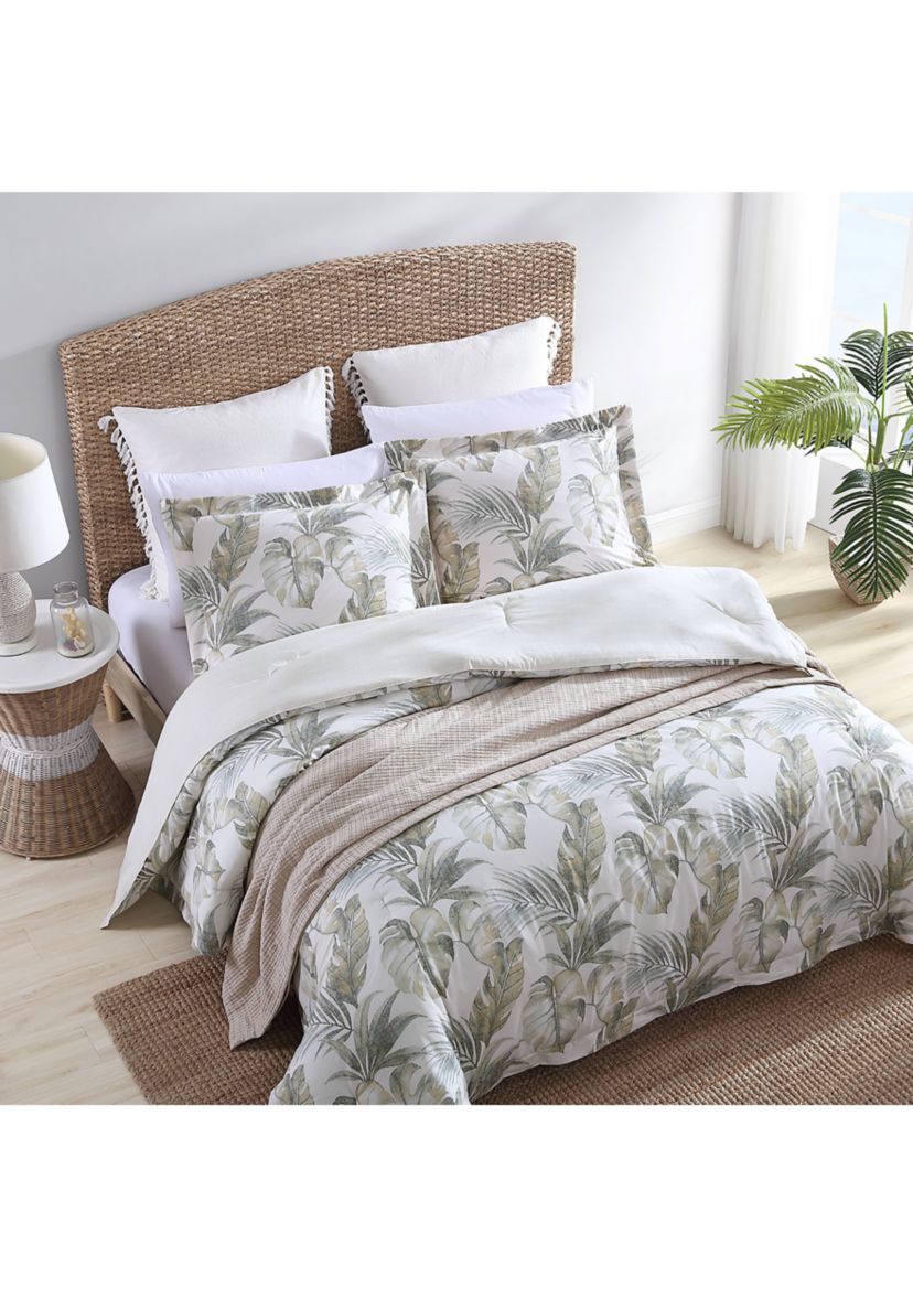 Waimea Bay 3-Piece Comforter Set