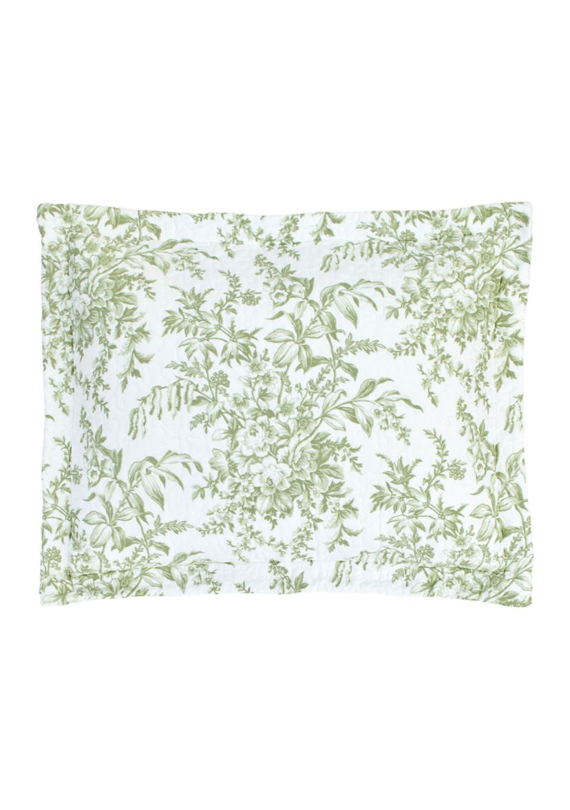Bedford 2-Piece Quilt Set