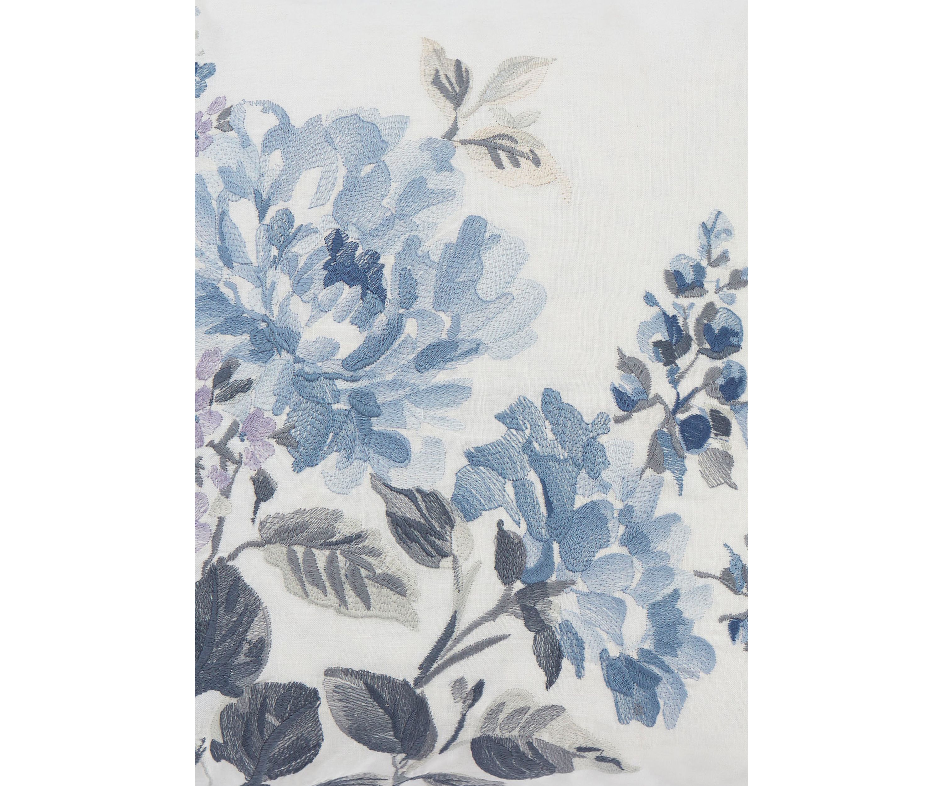 16 in x 16 in Chloe Cotton Decorative Pillow