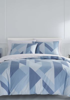 Now House By Jonathan Adler Marco Duvet Cover Set Belk