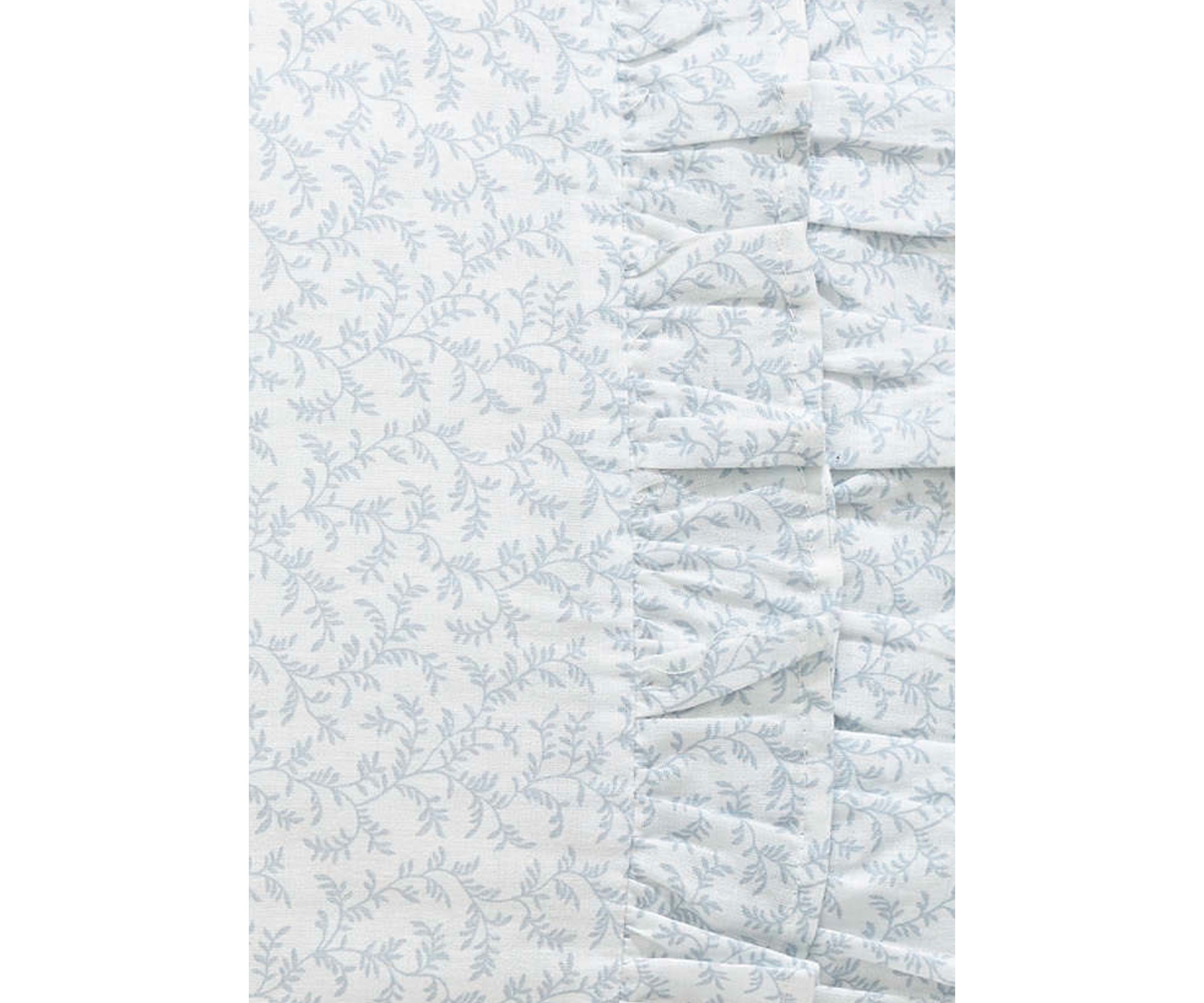 14 in x 20 in Chloe Cotton Decorative Pillow 