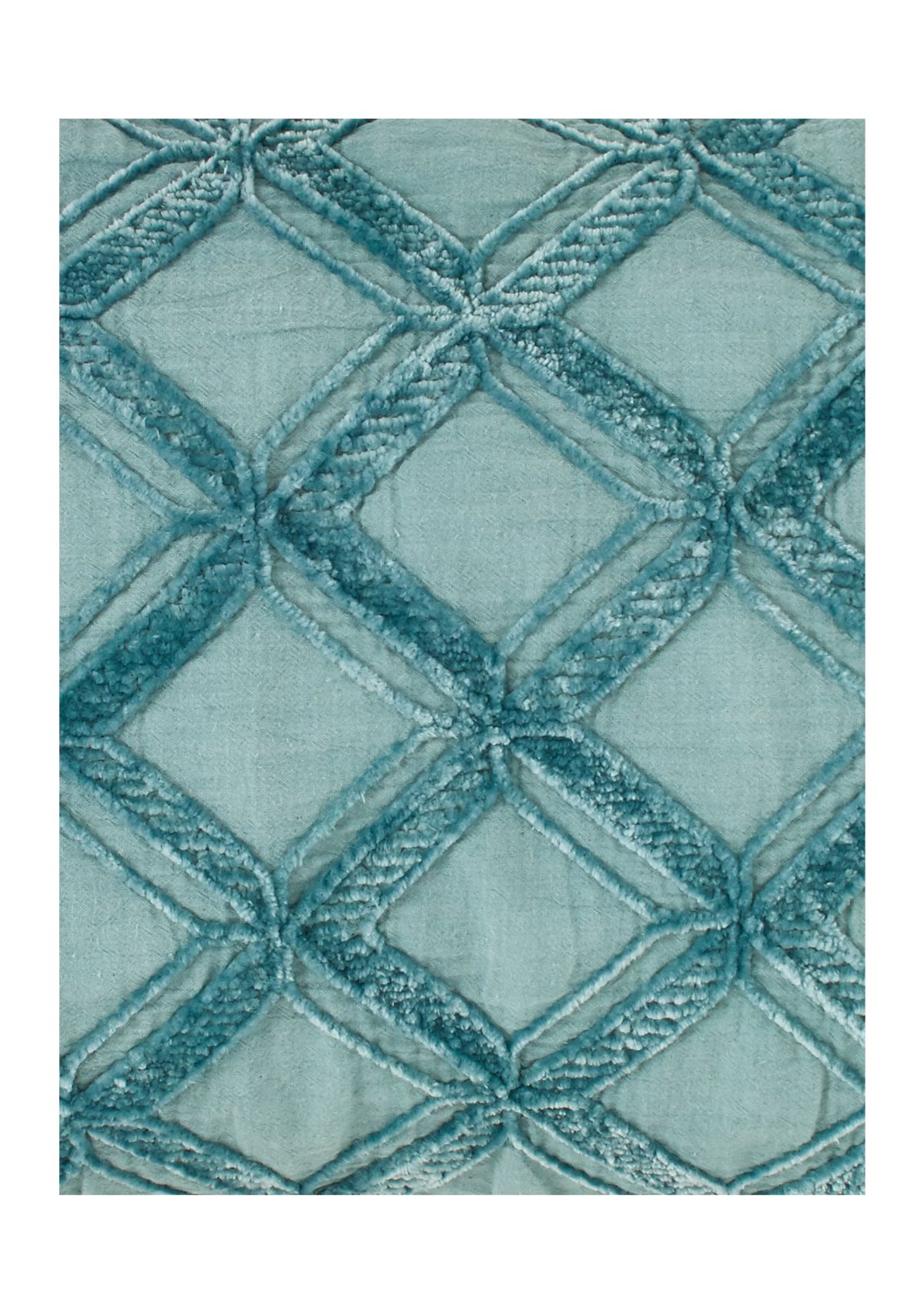 Island Essentials Chenille Throw Pillow