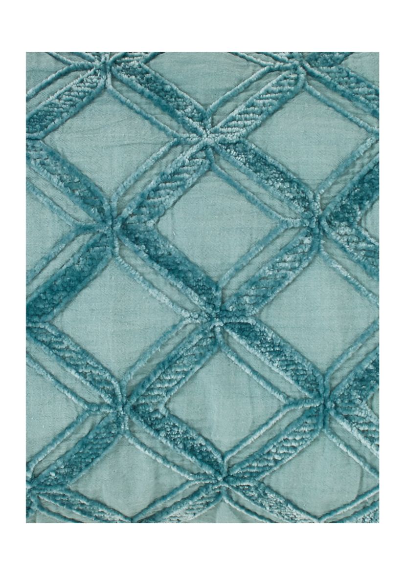 Island Essentials Chenille Throw Pillow