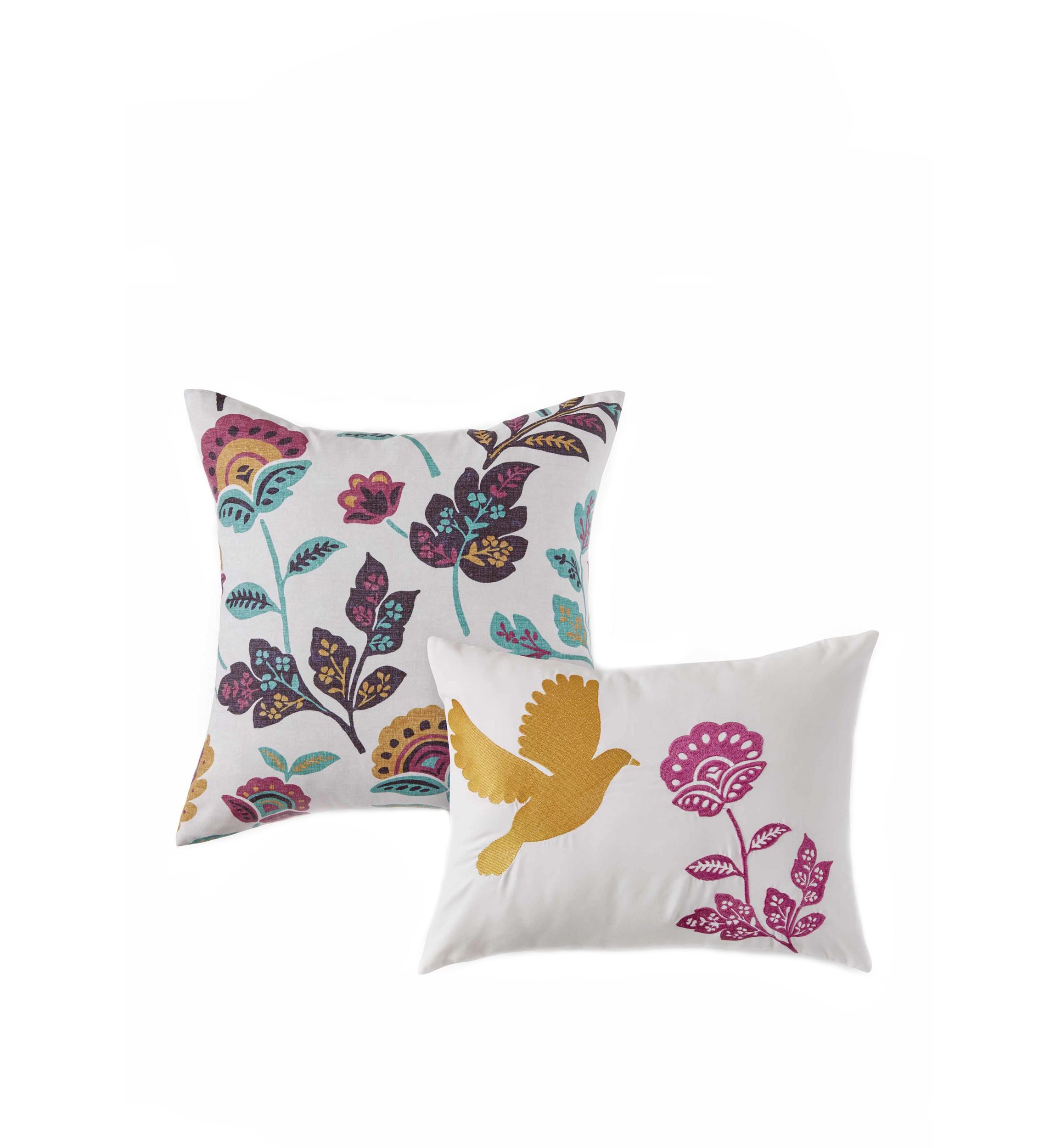 Mina Decorative Pillows