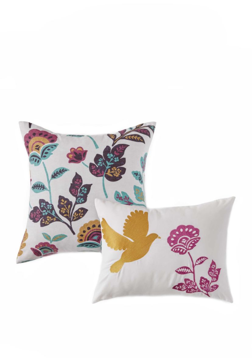 Mina Decorative Pillows