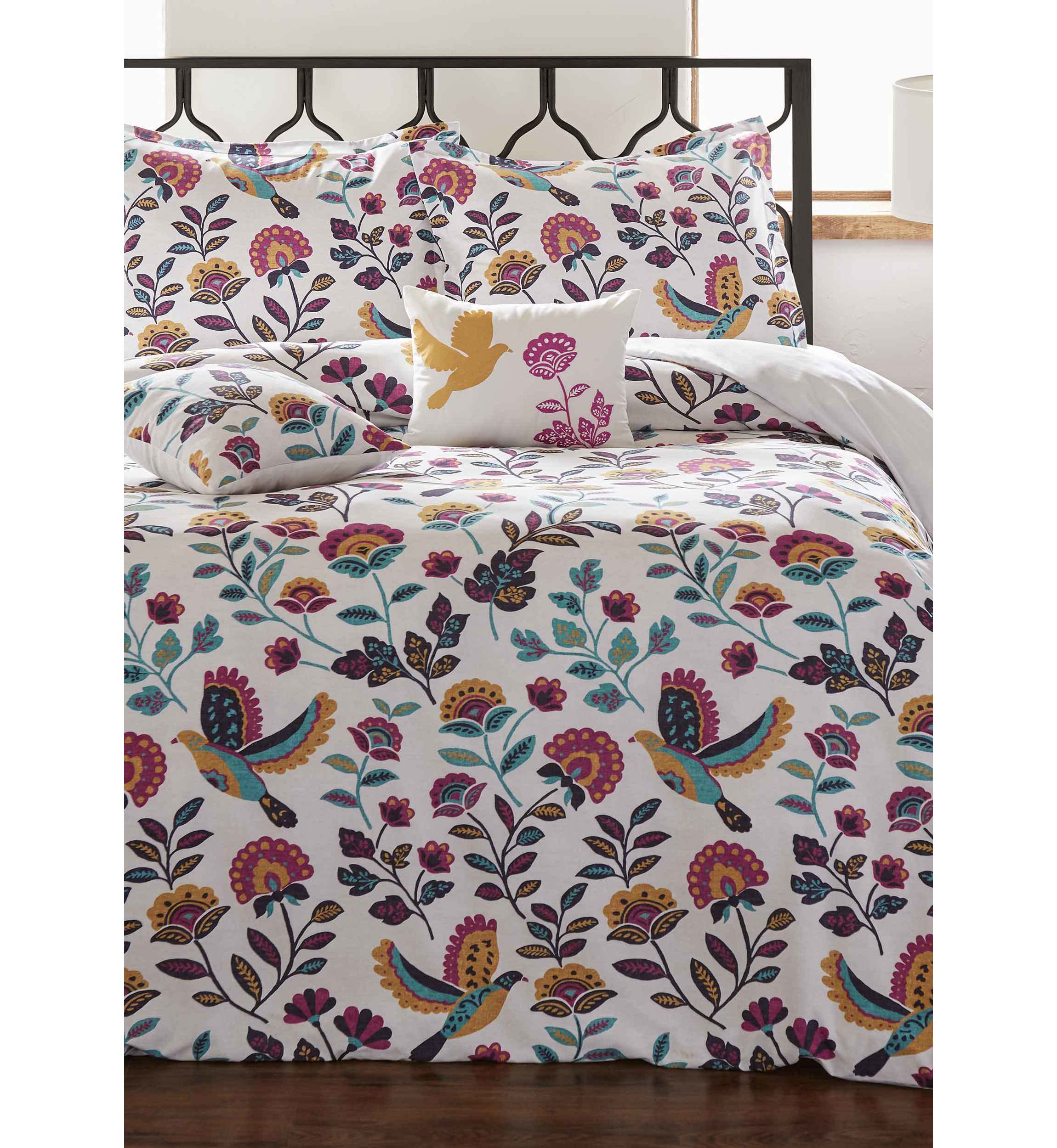 Mina Decorative Pillows