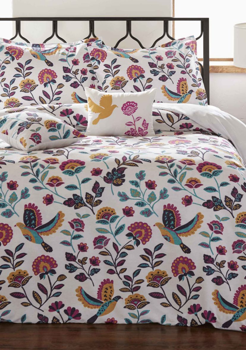 Mina Decorative Pillows