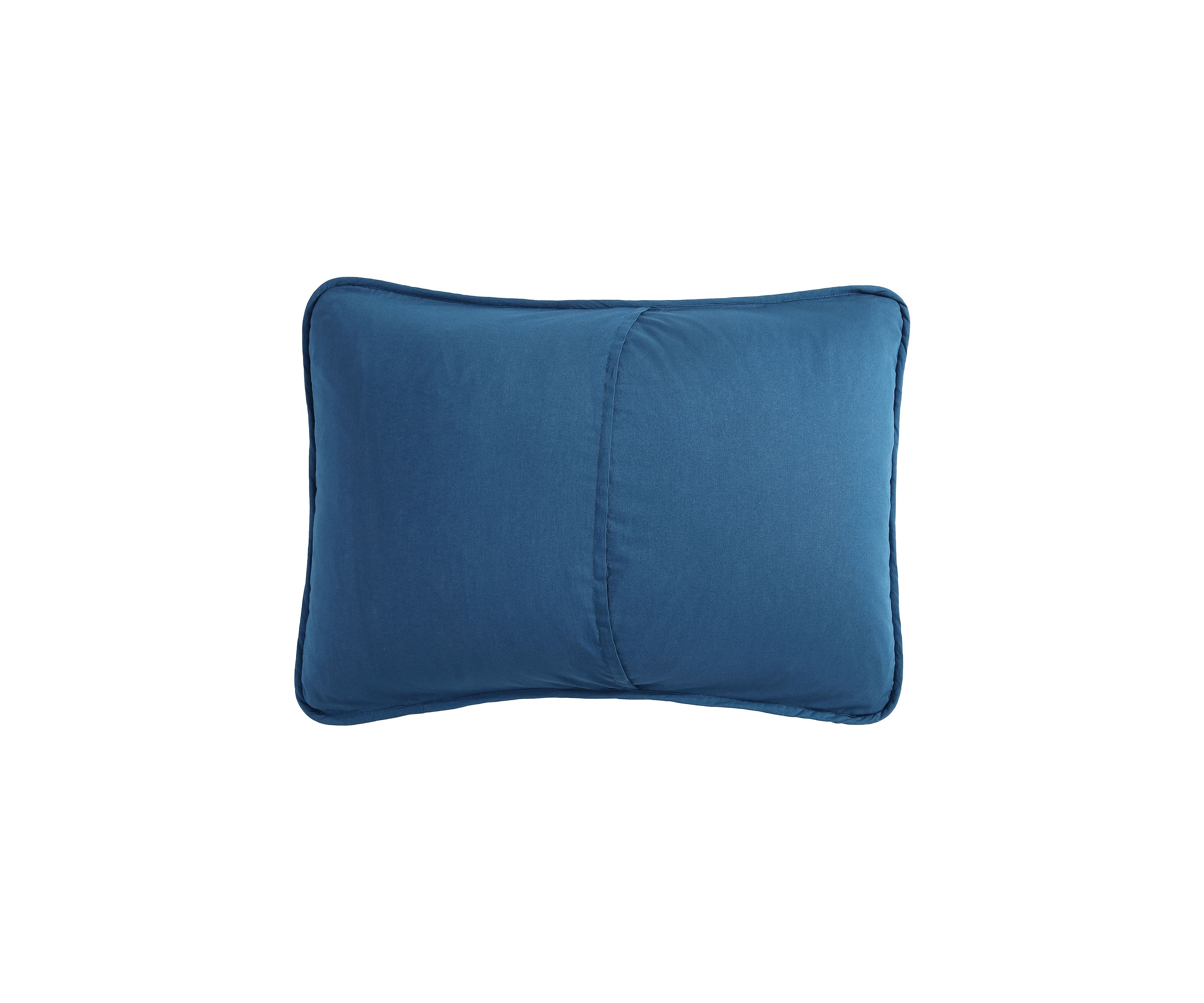 Coveside 100% Cotton- 4 Piece- Quilted Daybed Cover Set