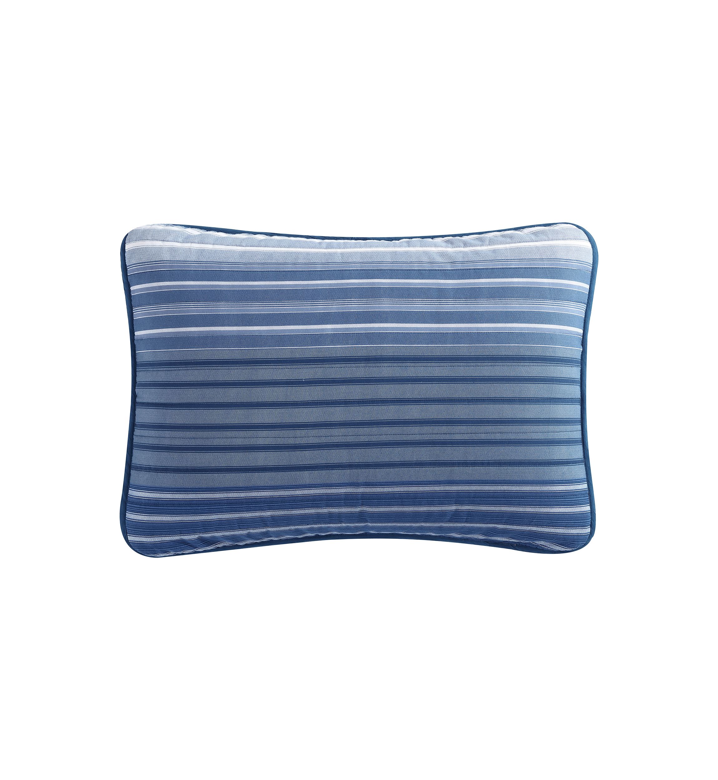 Coveside 100% Cotton- 4 Piece- Quilted Daybed Cover Set