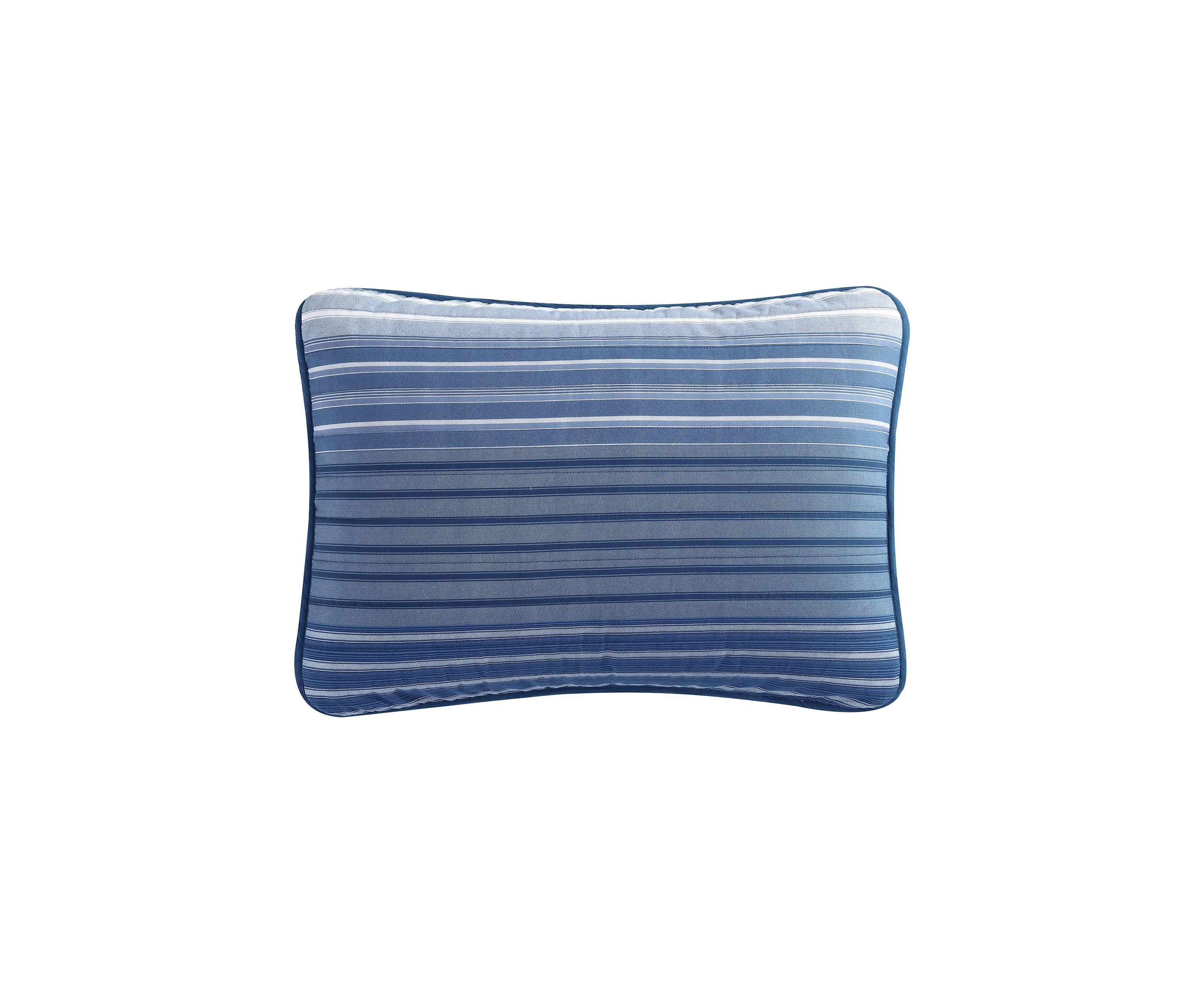 Coveside 100% Cotton- 4 Piece- Quilted Daybed Cover Set