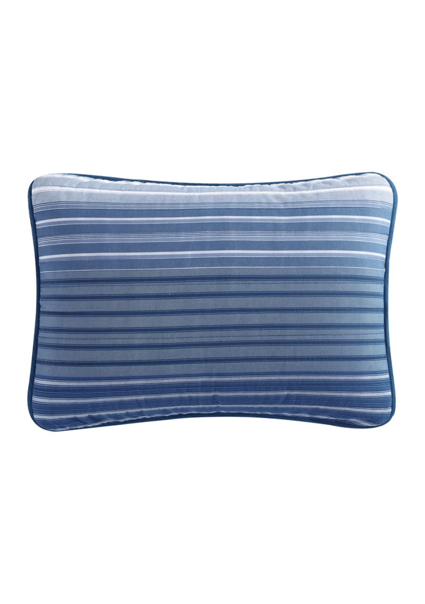 Coveside 100% Cotton- 4 Piece- Quilted Daybed Cover Set