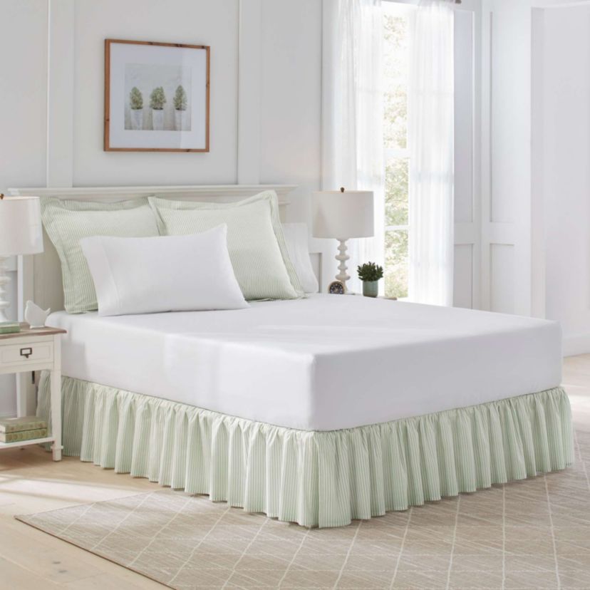 La Classics Cotton Sham No Qlt