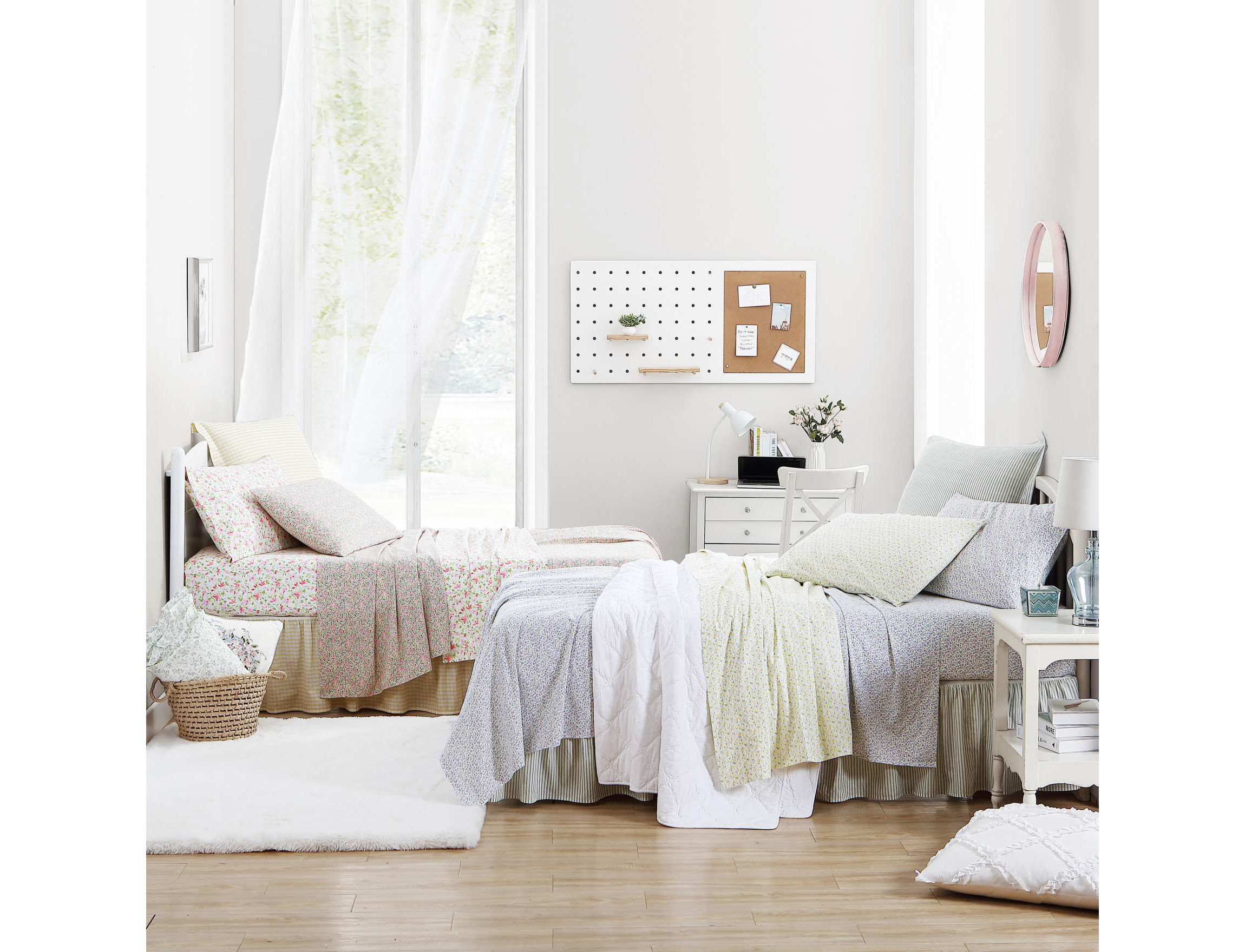 La Classics Cotton Sham No Qlt