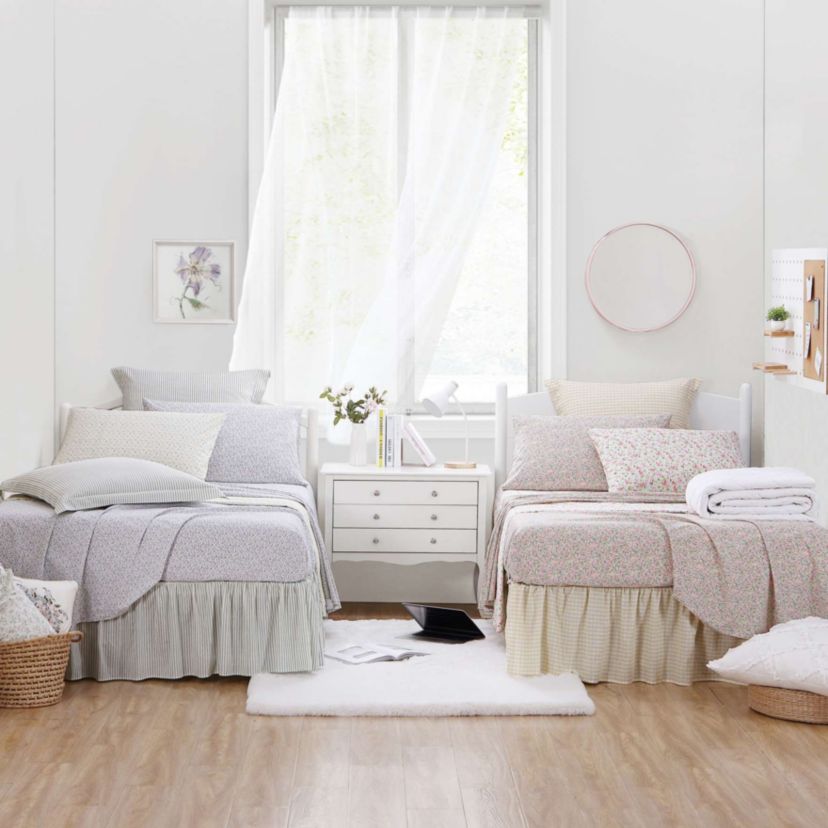 La Classics Cotton Sham No Qlt