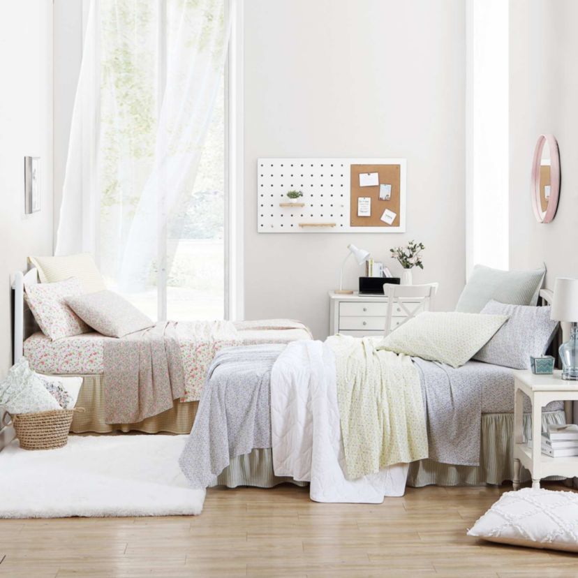 La Classics Cotton Sham No Qlt