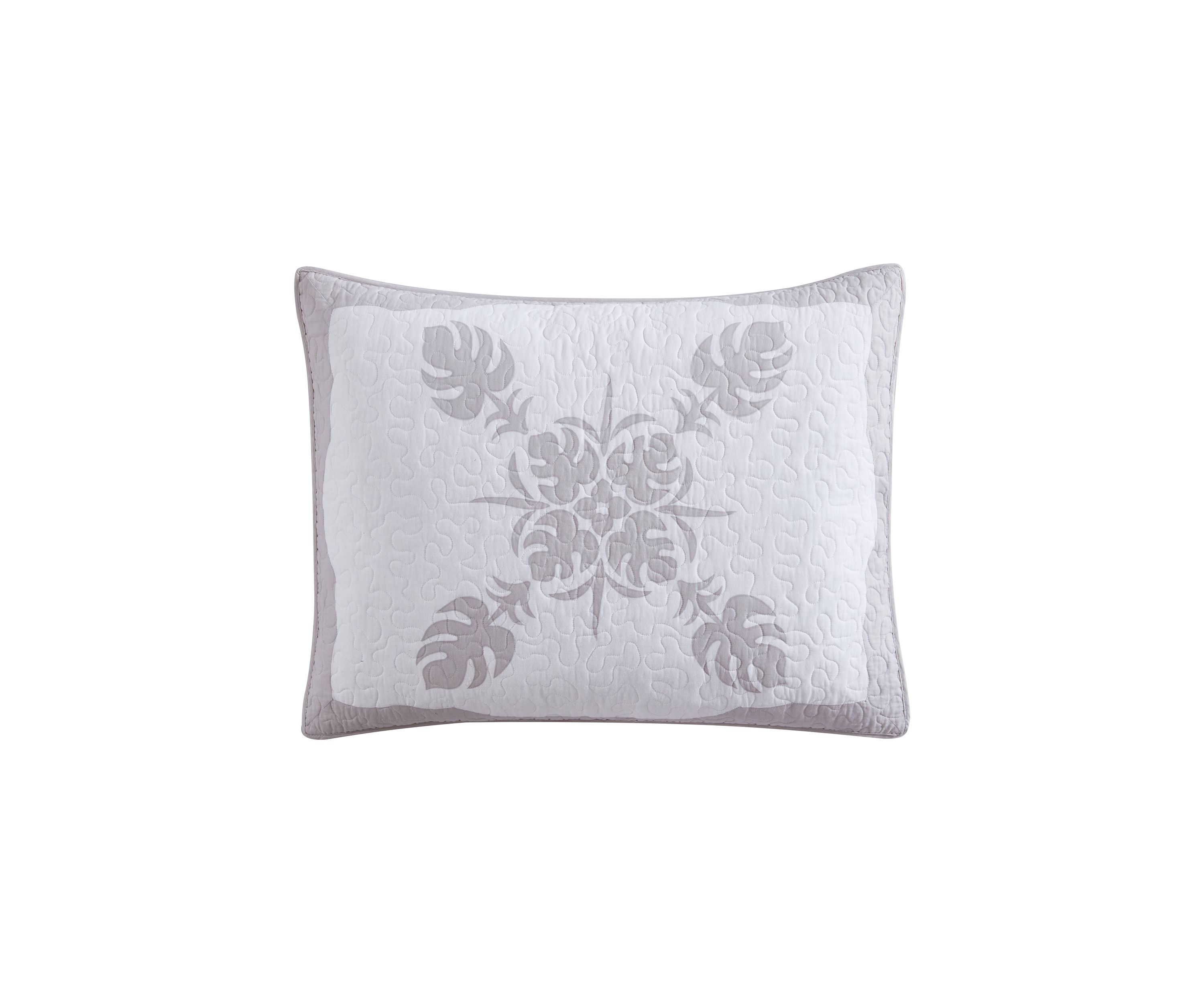 Molokai 1-Piece Sham