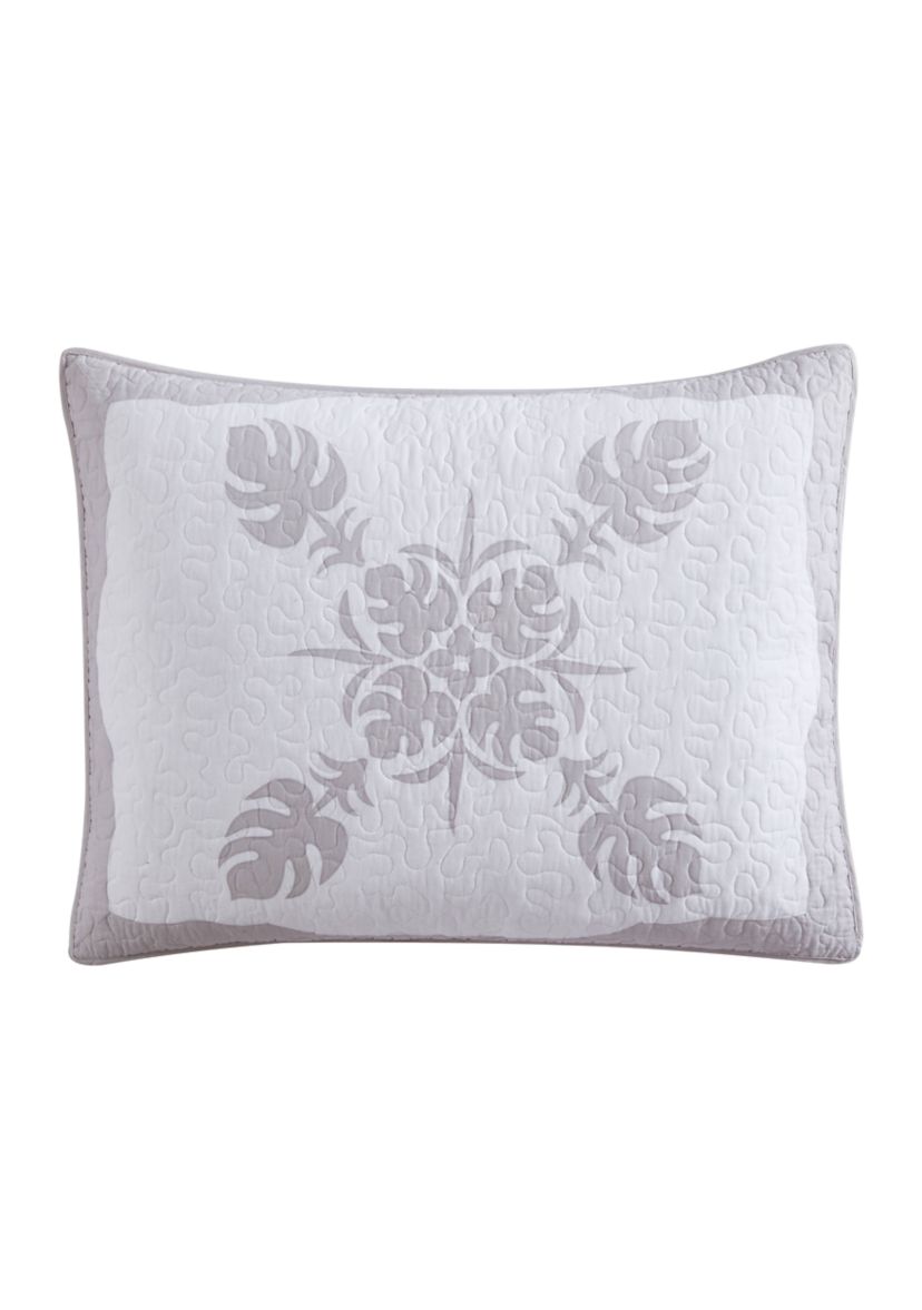 Molokai 1-Piece Sham
