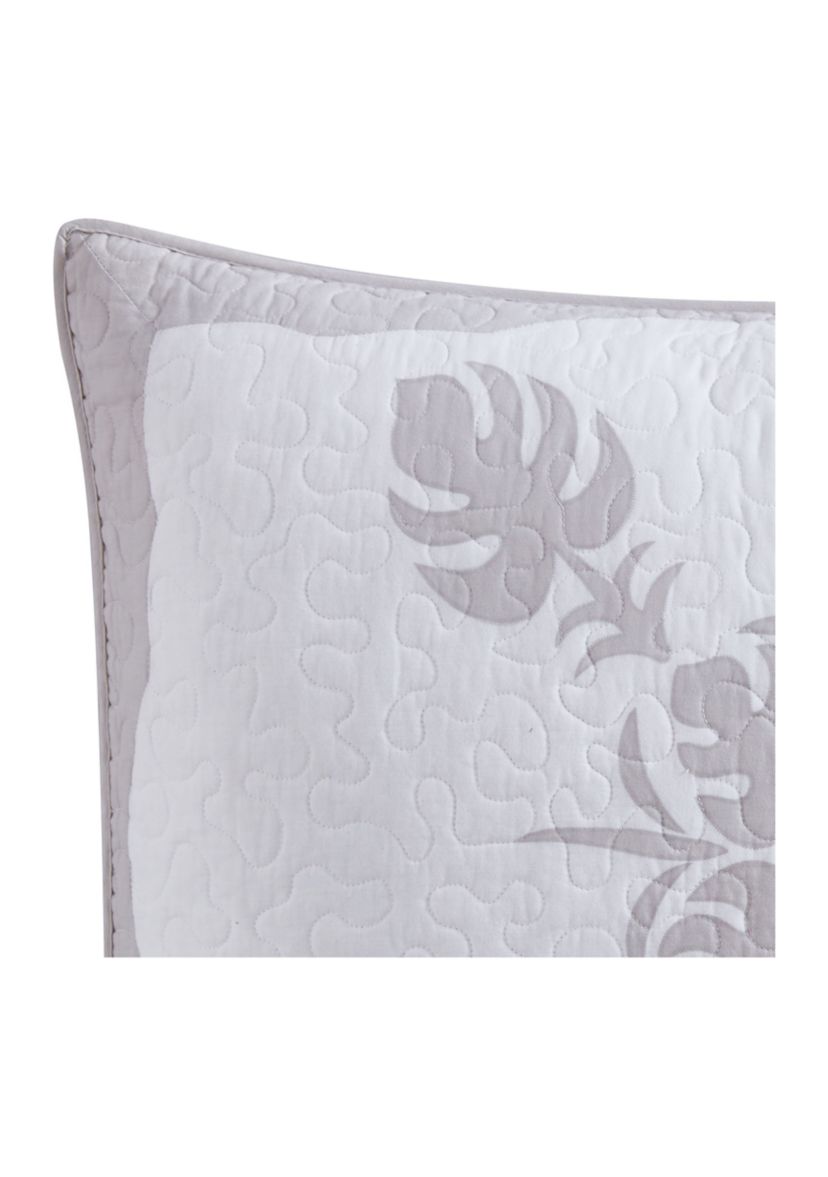 Molokai 1-Piece Sham
