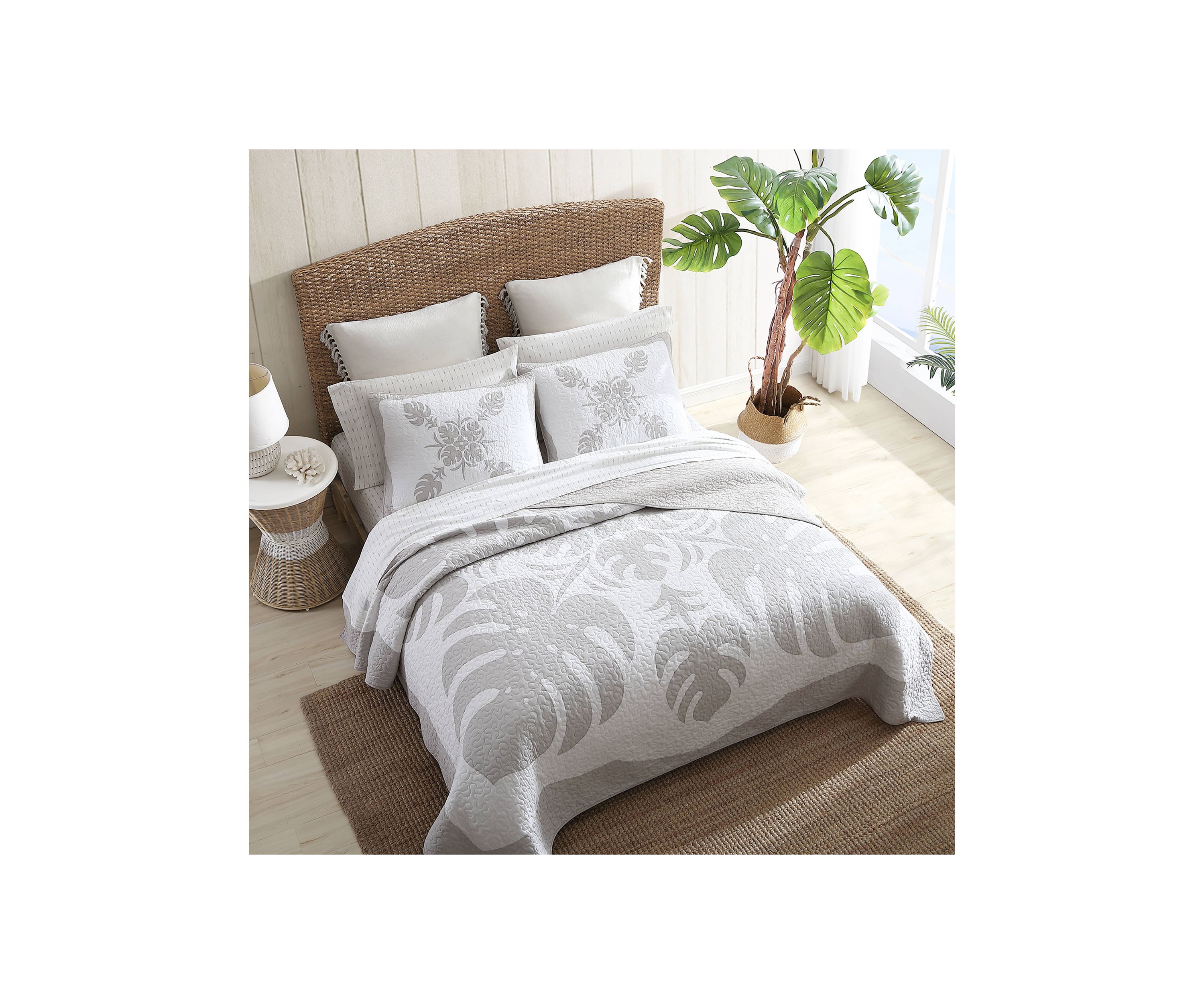 Molokai 1-Piece Sham