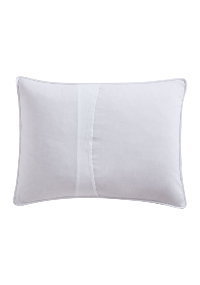 Palm Island 1-Piece Sham