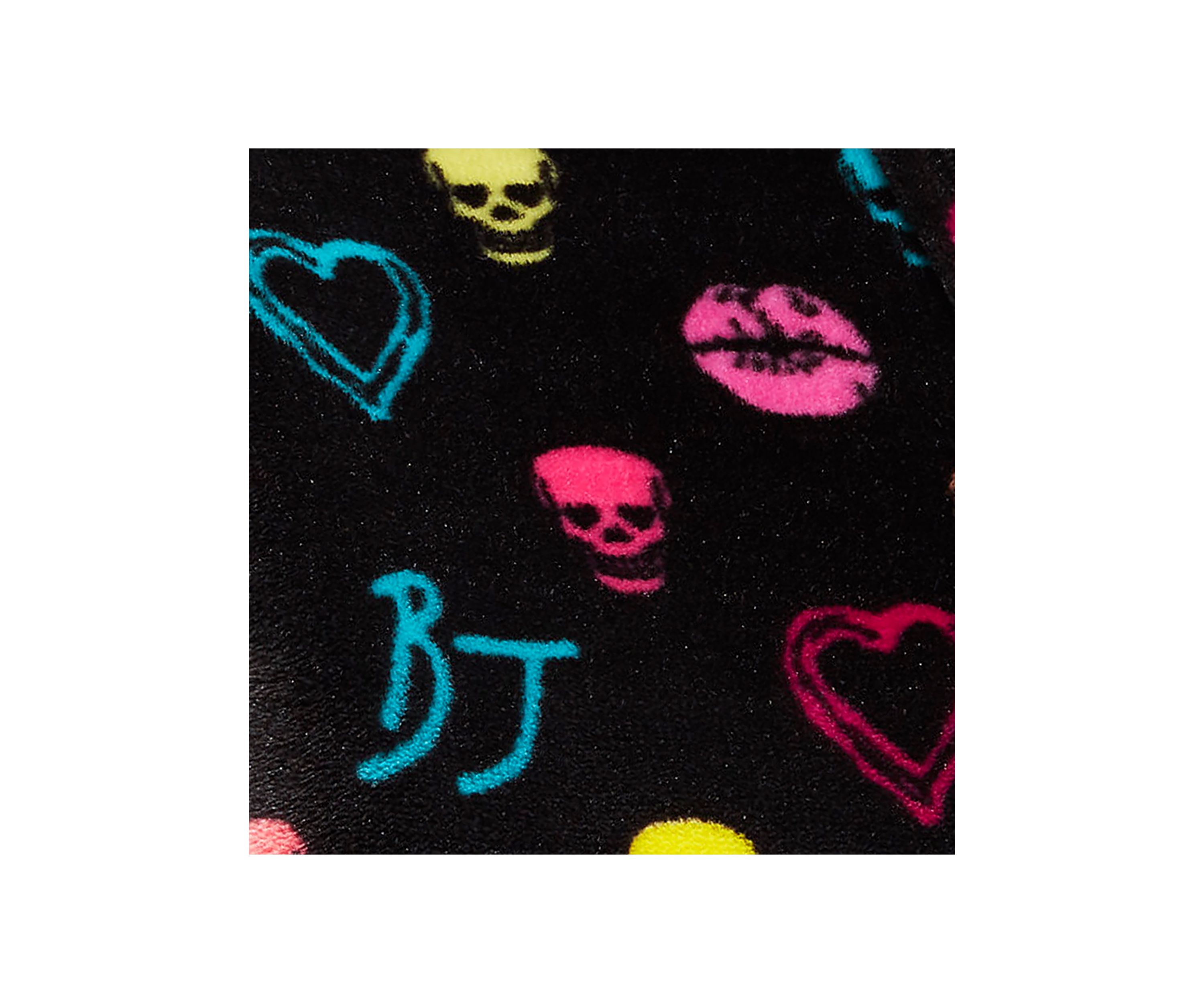 Signature Ultra Soft Plush Fleece Throw Blanket