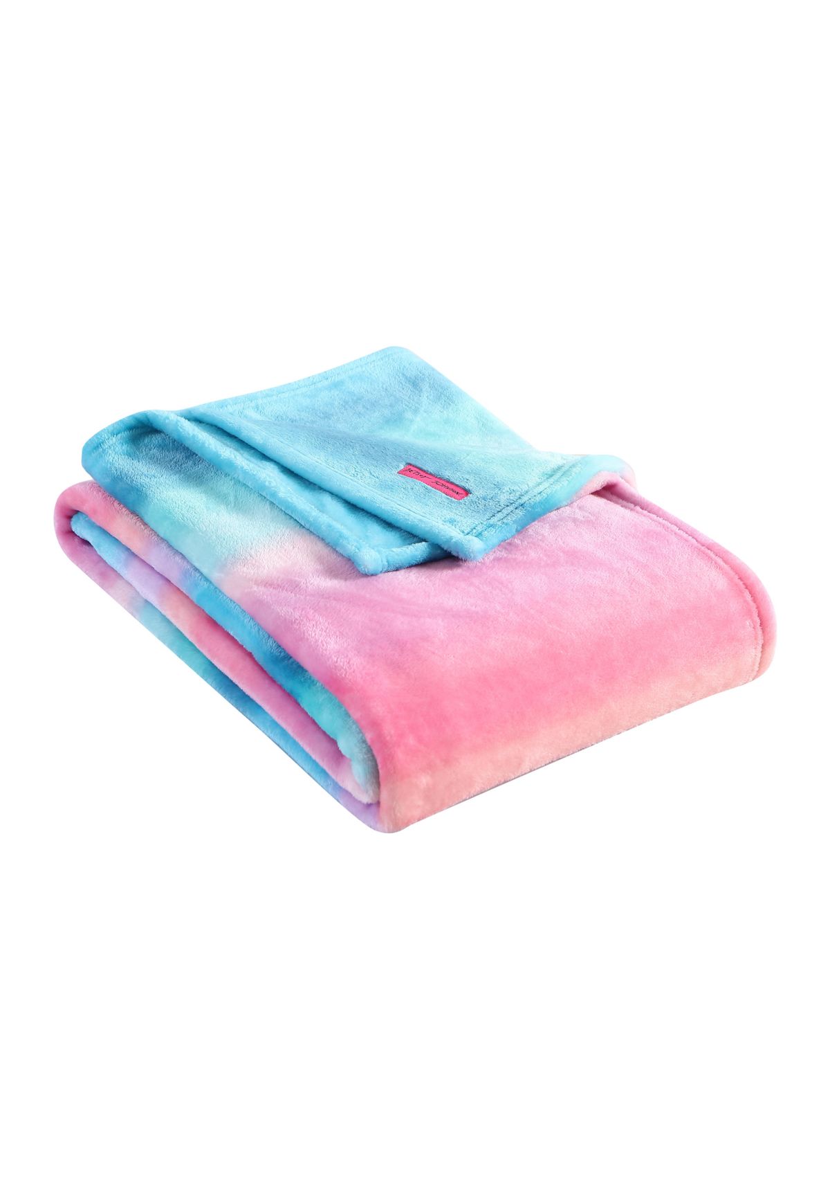 0BJ Ombre Thrw 50X70 Pnk:One Size Fits All Quilt Open Stock:Pink